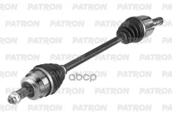 ������� Patron ���. PDS0732 PDS0732 ����
