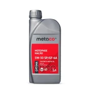 Metaco Optima