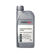 Metaco