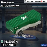 ������� ���������� ������ Chevrolet Aveo (05-) TS-P2481 Pilenga ���. TS-P2481 TSP2481 ����