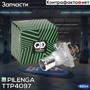 ��������� 92�C GM Opel Mokka, Zafira C, Astra, Insignia, Aveo, Cruze TT-P4097 Pilenga ���. TT-P4097 TTP4097 ����