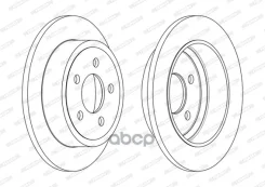 ���� ��������� Ferodo ���. DDF2288C Ferodo DDF2288C DDF2288C ����