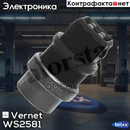 ������ ����������� �������� Vernet ���. WS2581 WS2581 ����