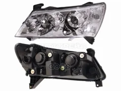 ���� Geely Emgrand EC7 09-17 (�����/ �������/ � ������������������/ 4D SED) Sat ���. ST-1A3-1107L, ����� ST1A31107L ����