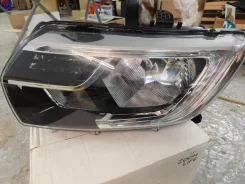 ���� �� Renault Logan 2 ����