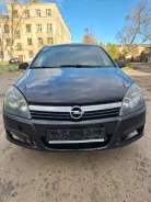 Opel Astra. W0L0AHL4865207757, Z16XEP 20HJ5025 ����
