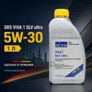 SRS Viva 1 Topsynth Alpha LA