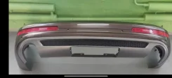 ������ ������ �� Audi Q7 4L ����