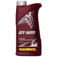 Mannol ATF AG55