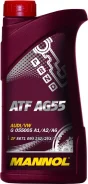 Mannol ATF AG55