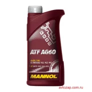 Mannol ATF AG60