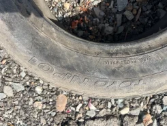 Toyo NP01. ������, 2012 ���, �/�, ����� 30 % ����