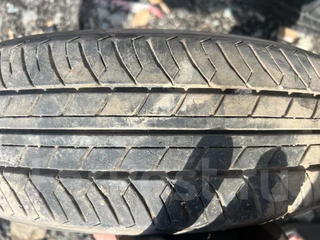 Toyo NP01. ������, 2012 ���, �/�, ����� 30 % ����
