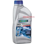 Ravenol ATF M 6-Serie