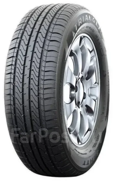 Triangle TR978