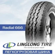 LingLong Radial 666