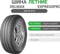 Delmax ExpressPro
