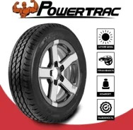 PowerTrac VanTour