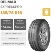 Delmax ExpressPro