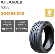 Atlander AX88