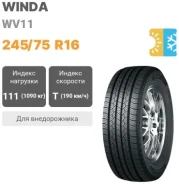 Winda WV11