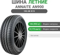 Annaite 900