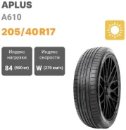 Aplus A610