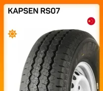 Kapsen RS07