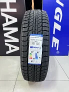 Triangle Snowlink LL01