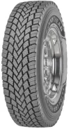 Goodyear UltraGrip Max D