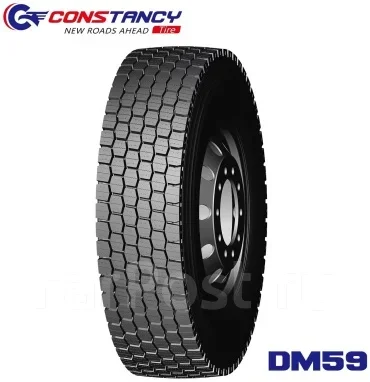 Constancy DM59
