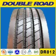 Double Road DR812