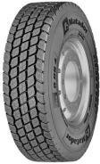 Matador D HR4