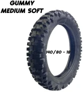 �������� GUMMY 078B medium soft 140/80 R18 �� ����������� �� ����������� ������ ����