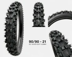 �������� GUMMY GUMMY057SuperSoft90/90-21 90/90 -21 �� ����������� �� ����������� �������� ����