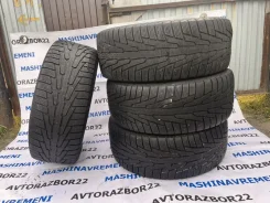 Nokian Hakkapeliitta SUV