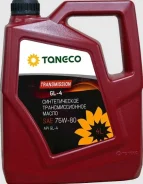 Taneco Transmission