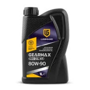 Lubrigard Gearmax Pro