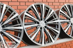 �-Wheels