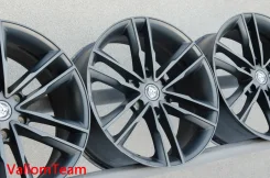 �-Wheels