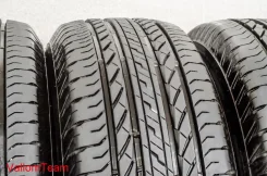 Bridgestone Dueler H/L 850