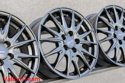 Weds Velva Sport
