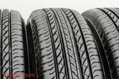 Bridgestone Dueler H/L 850