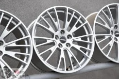 �-Wheels