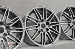 �-Wheels