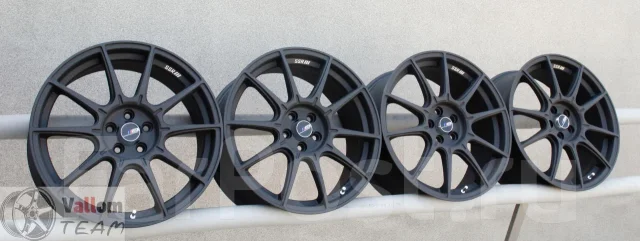 SSR GTX01