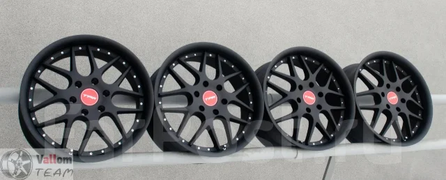 �-Wheels