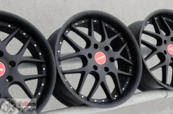 �-Wheels
