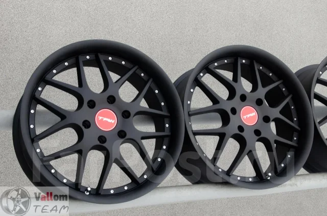 �-Wheels