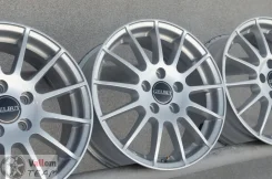 �-Wheels